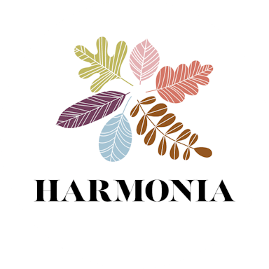 Logo projektu HARMONIA