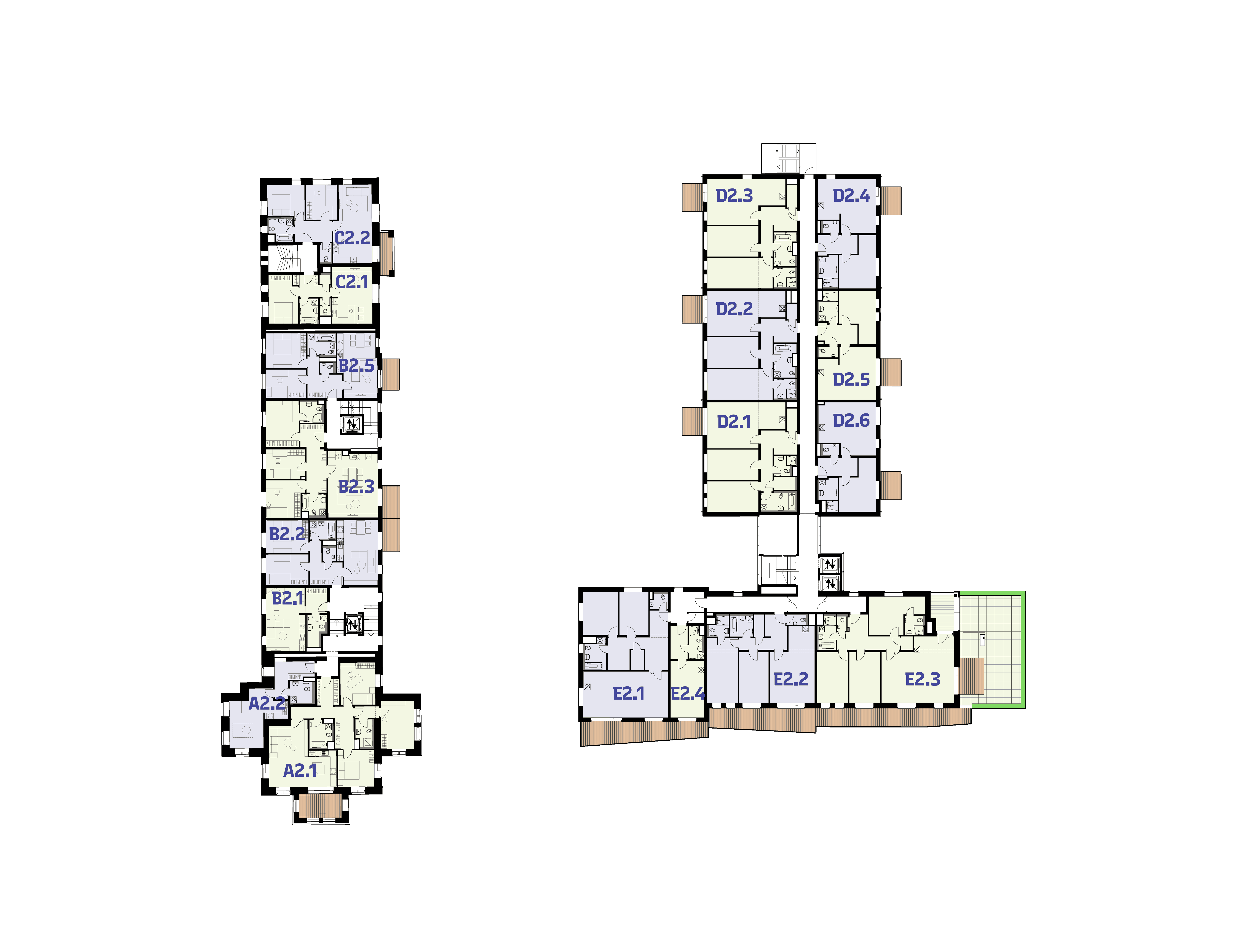 -floor