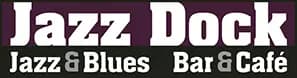 Logo projektu JazzDock