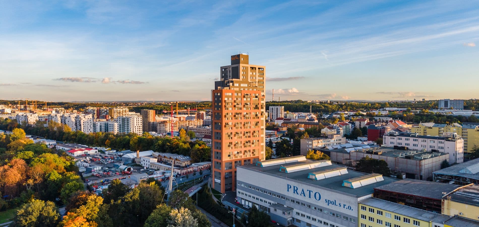 Eliška západ slunce 2025 3